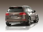 Volkswagen Touareg by JE Design 2010 года